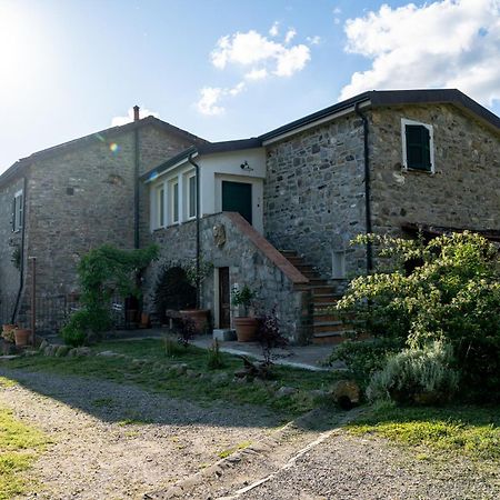 Villa I due Ghiri Calice al Cornoviglio Esterno foto