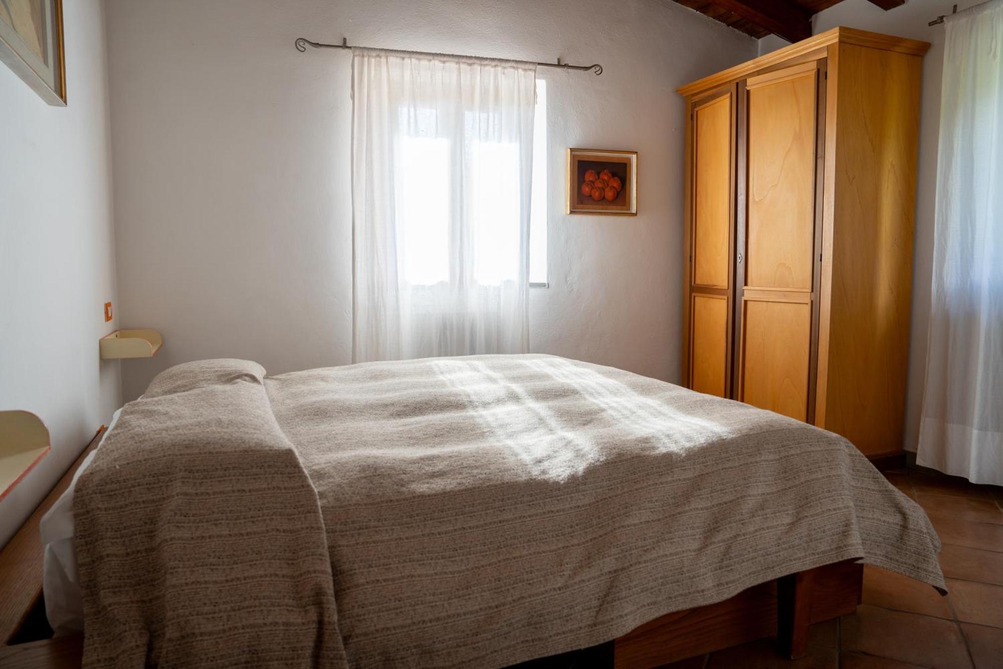 Villa I due Ghiri Calice al Cornoviglio Esterno foto