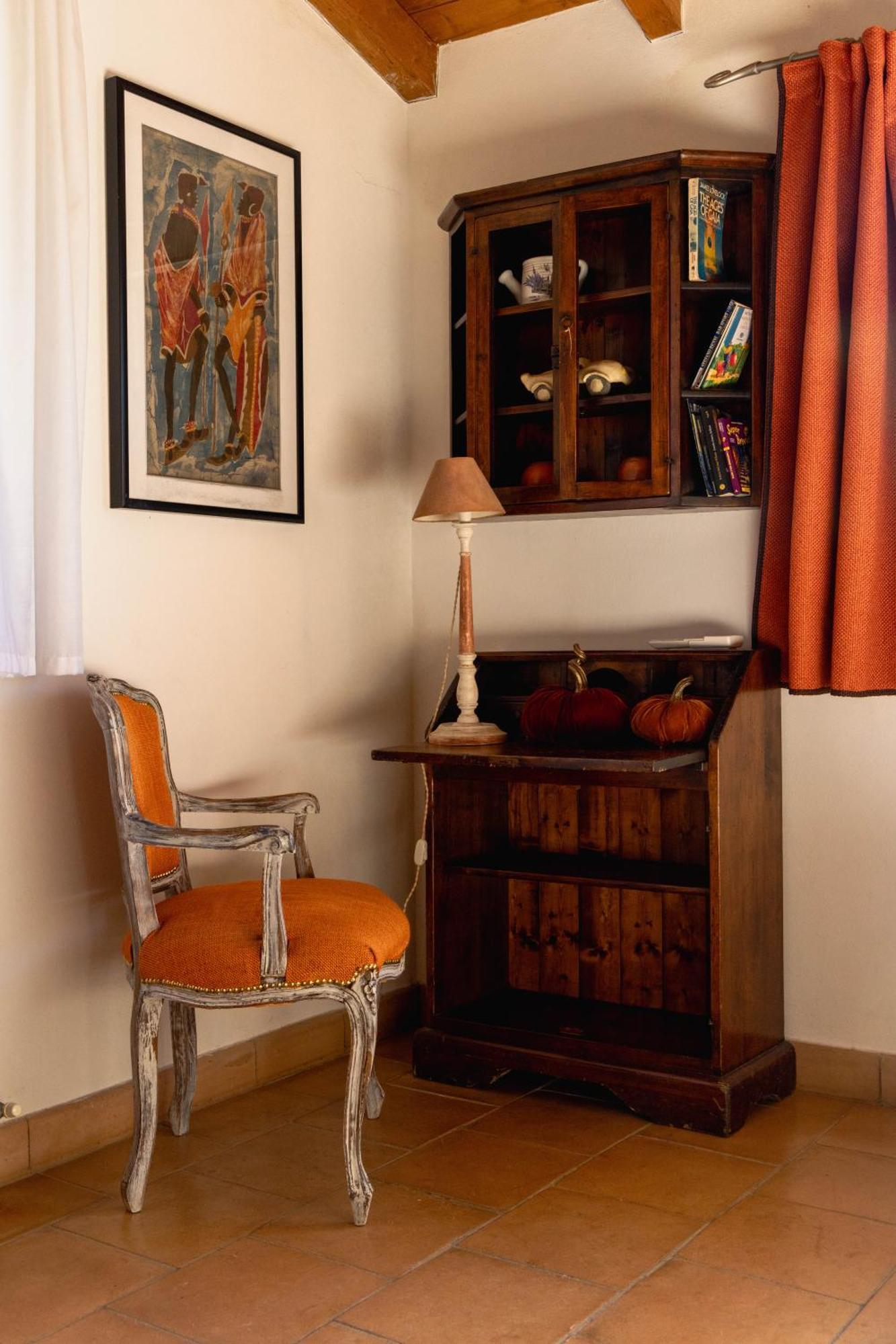 Villa I due Ghiri Calice al Cornoviglio Esterno foto