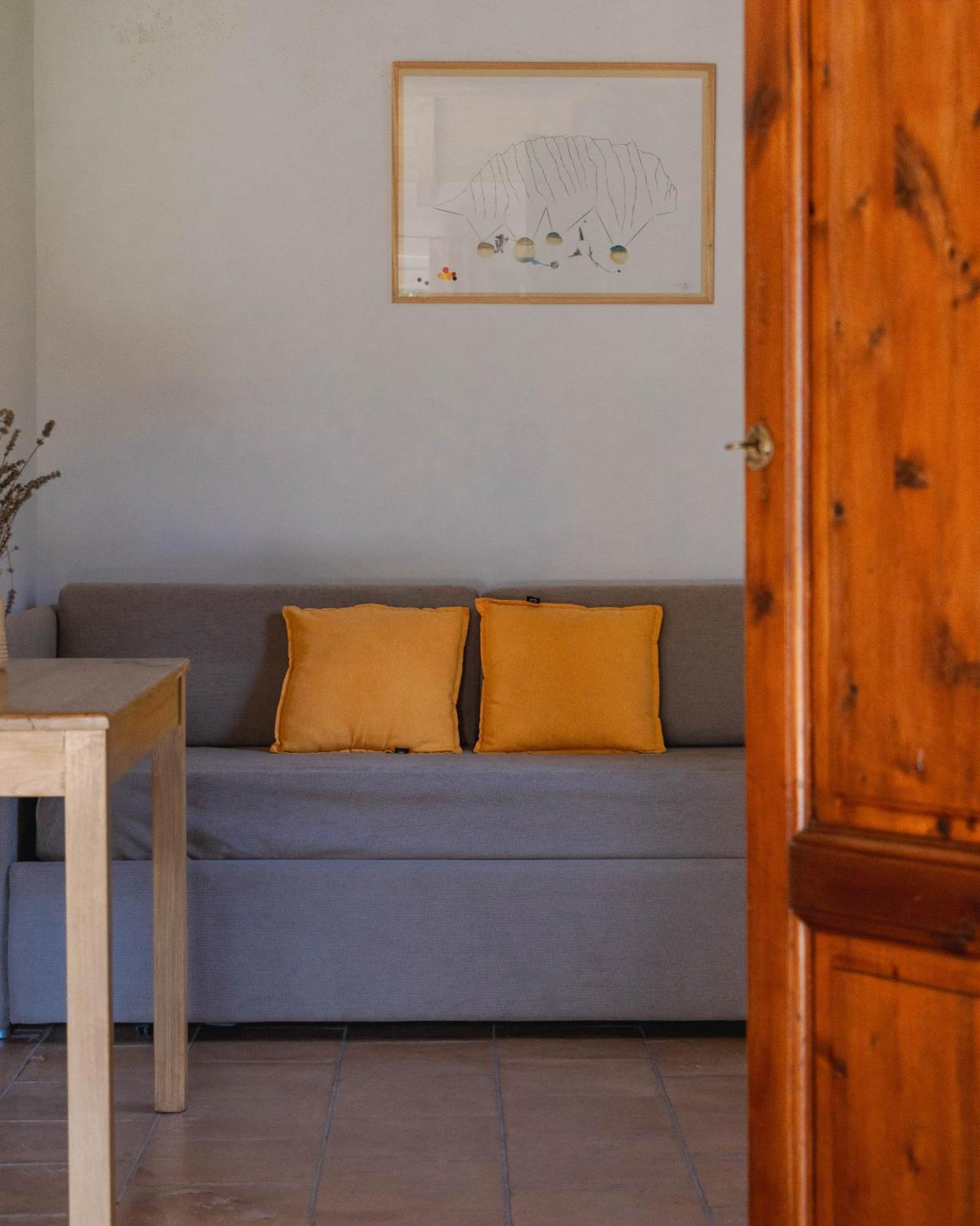 Villa I due Ghiri Calice al Cornoviglio Esterno foto