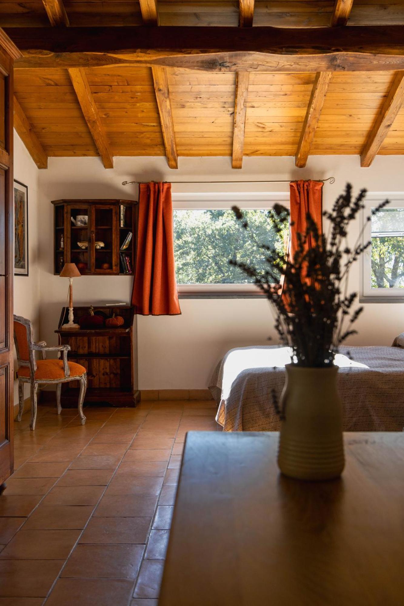 Villa I due Ghiri Calice al Cornoviglio Esterno foto